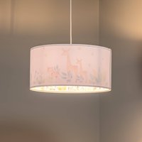 Maco Design Max children's hanging light, Ø 50 cm