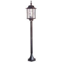 Elstead Borne lumineuse Wexford WX4