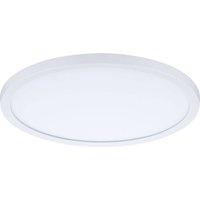 Paulmann Areo Panel 3-step-dim rund 840 weiß 23cm