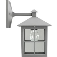 K.S. Verlichting Arlano vägglampa för utomhusbruk