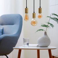 WiZ A60 LED bulb Wi-Fi E27 7W amber CCT