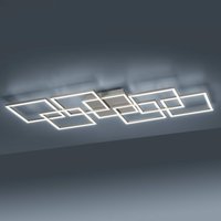 Q-Smart-Home Paul Neuhaus Q-INIGO plafonnier LED 107 cm