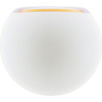 SEGULA LED-Floating 125 E27 5W matt inside ambient