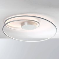 At - en lysstærk LED-loftslampe