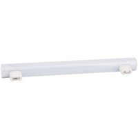 ORION Linear LED bulb S14s 5 W 30 cm 2,700 K opal