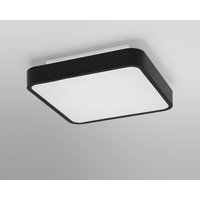 LEDVANCE SMART+ WiFi Orbis Backlight black 35x35