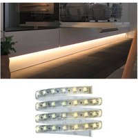Paulmann Clever Connect Stripe LED strip 1 m
