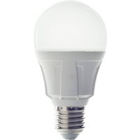 Lindby LED-lampa, E27, 8,5 W, matt, 3 000 K, 806 lm