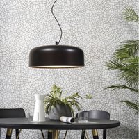 IT´S ABOUT ROMI IT'S ABOUT ROMI Marseille pendant light, black