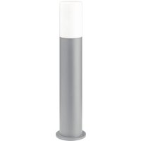 LCD Path light 1325 with opal glass light grey Height 70 cm