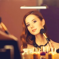 Müller-Licht Müller Licht Belle Lux DIM applique miroir bat CCT