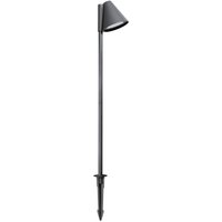 Viokef Gilbert path light with a ground spike
