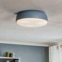 Northern Over Me taklampa ljusblå 40 cm