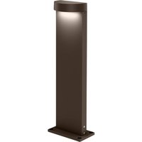 Wever & Ducré Lighting WEVER & DUCRÉ Palos Round 1.0 3 000 K 90cm brons