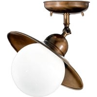 Drejelig Taverna loftlampe