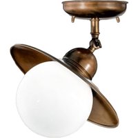 Cremasco Vridbar plafondlampa Taverna