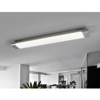 Arcchio Vinca LED ceiling light, 60 cm, 1,620 lm, 4,000 K