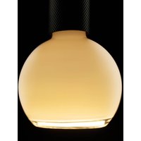 SEGULA LED globe bulb Floating, E27, white G125 5 W 922 dimmable