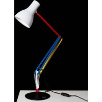 Anglepoise Type 75 table lamp Paul Smith Edition 3