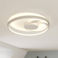 Lucande Maire LED ceiling light