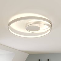Lucande Maire LED-taklampa