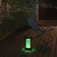 LEDVANCE SMART+ WiFi Table Frame Maxi Multicoloured
