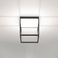 Serien Lighting serien.lighting Reflex 2 M 300 black/matt white
