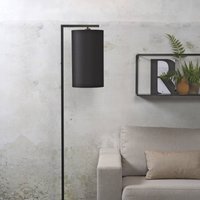 IT´S ABOUT ROMI IT'S ABOUT ROMI Boston floor lamp, Ø 25 cm, black