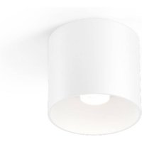 Wever & Ducré Lighting WEVER & DUCRÉ Ray PAR16 taklampa vit