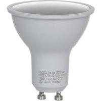 LUUMR Smart LED, GU10, 4.7W, RGBW, CCT, Tuya, WiFi, matt