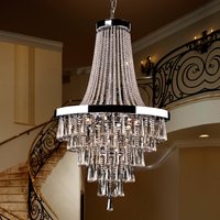 Schuller Valencia Magnificent crystal chandelier Palace