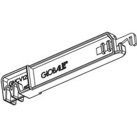 GLOBAL Bending tool for Noa three-circuit track system