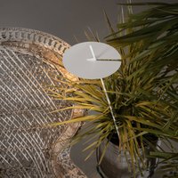 Karman Xana LED outdoor light white height 96 cm