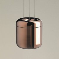 Serien Lighting serien.lighting Cavity Suspension L, bronze