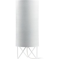 GUBI Pedrera H2O bordslampa, vit