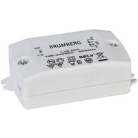 BRUMBERG alimentation LED 24V/DC 1-7,2W AC 90-264V