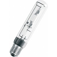 RADIUM metallhalogenidlampa E40 260W HRI-T D/PRO klar