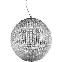 Hängeleuchte Helios Ø 37 cm