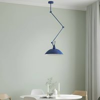 Melos pendant light, , Ø , metal
