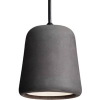 New Works Material Original hang concrete dark