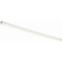 SLV Batten LED-Lichtleiste CCT mit Stecker 118,6cm