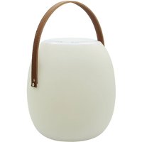 Megatron enceinte portable Spika avec RGB-W