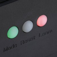 Paulmann SMIK Smart Outdoor Sensor, Zigbee 3.0, black IP44