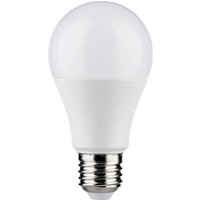 Müller-Licht LED traditionell glödlampa E27 4,5 W 2 700 K opal, 2-pack
