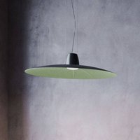 Lent LED hanging light,