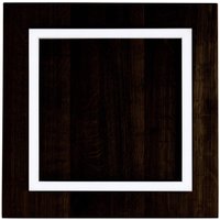 HerzBlut Mia LED-taklampa, ask kol