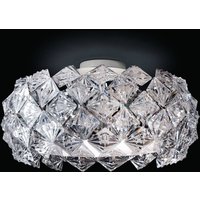 Patrizia Volpato Prisma ceiling light 52 cm Patrizia Volpato Prisma ceiling light 52 cm