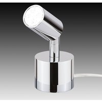 Busch Liten LED-bordslampa Karen 6,5 W