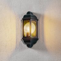 K.S. Verlichting TURIJN klassisk vägglampa för utomhusbruk