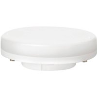 Sylvania LED-lampa MicroLynx GX53 6,5W 650lm frostad 4.000K